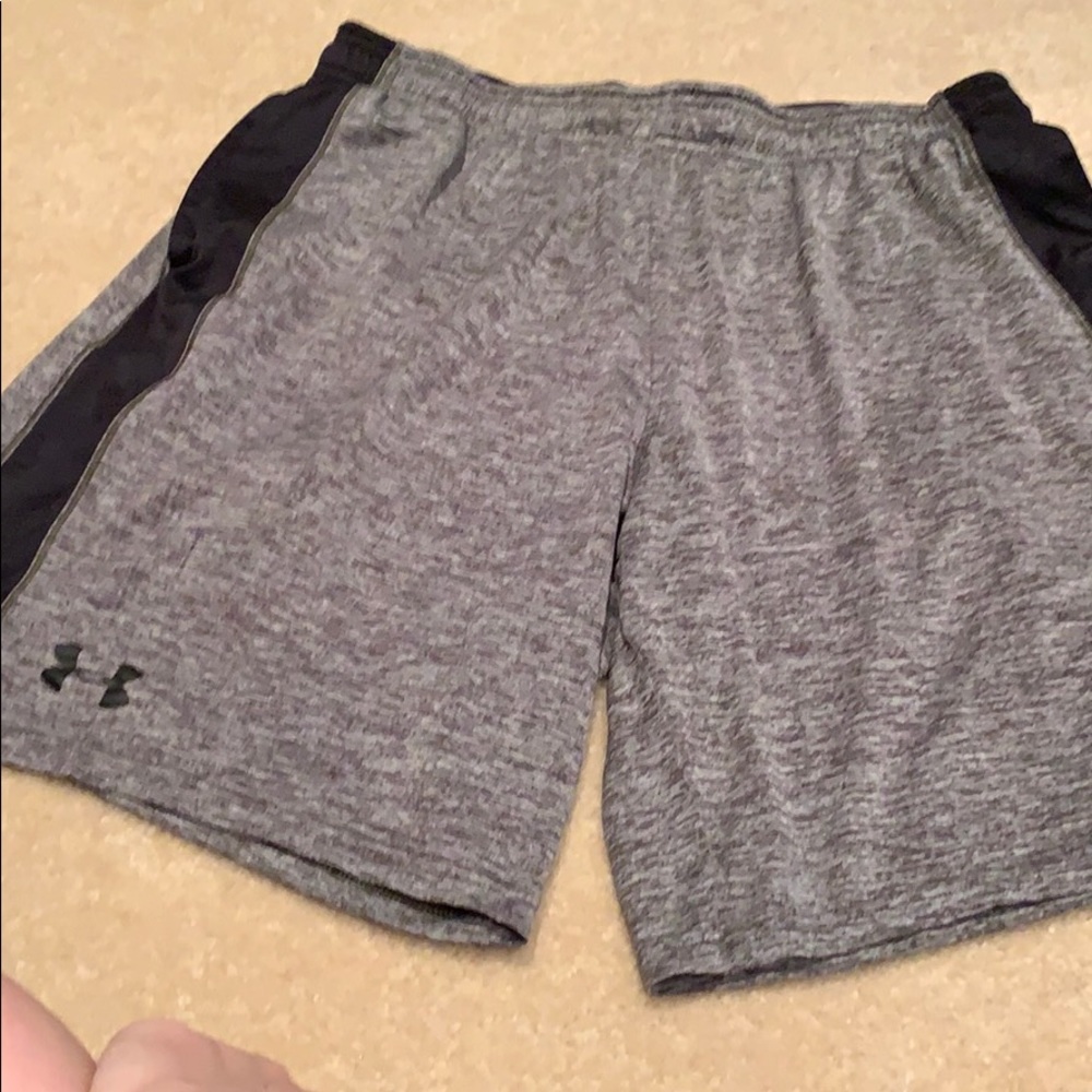 Basketball shorts